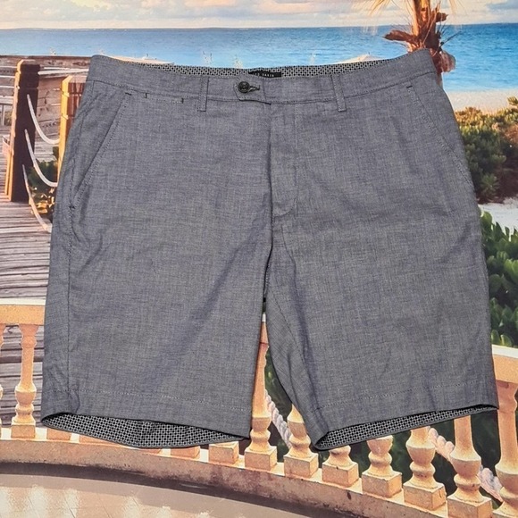 Ted Baker Chino Shorts Size‎ 36 - Picture 1 of 7